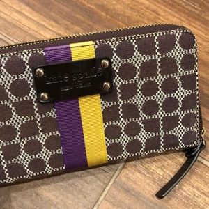 Kate Spade Wallet vintage